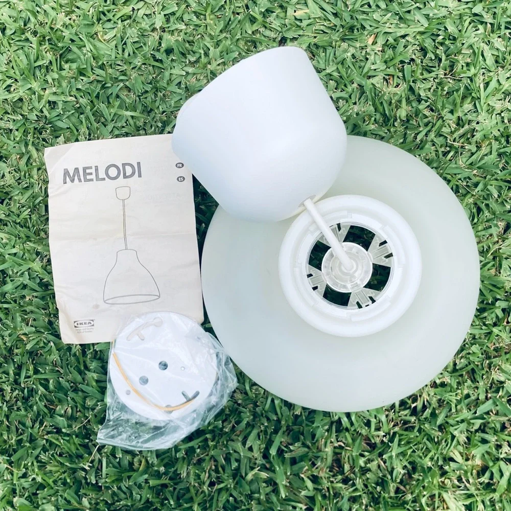 IKEA Melodi Pendant Light